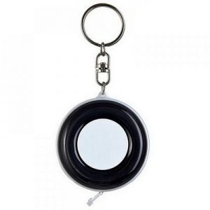 LLAVERO FLEXOMETRO WHEEL personalizada